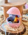 🎁TikTok Spring Last Day Promotion 48% OFF-🎁-💖Surprise Easter Egg from Wool Felt