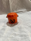 🎃100% Handmade Spooky Mini Boo Bucket Figurines(𝐒𝐦𝐢𝐭𝐡 𝐇𝐚𝐧𝐝𝐦𝐚𝐝𝐞®)