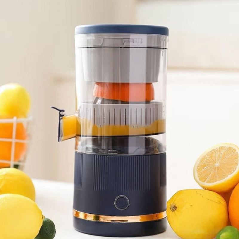 🔥Last Day Promotion 50% OFF💥Juice separation automatic juicer