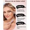 🎁Letzter Tag 1+1 GRATIS🔥Mascara‑Primer Set