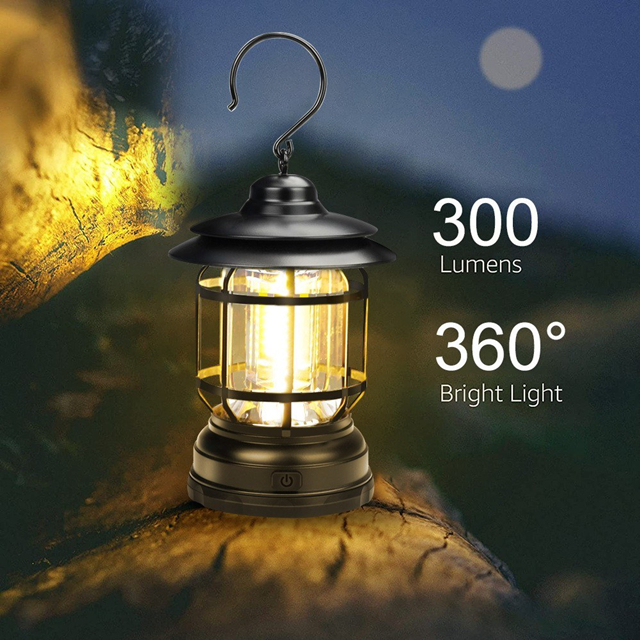 🎅Christmas Pre Sale-50% OFF-LED portable lamp for outdoor camping