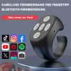 🏆️Letzter Tag 50% Rabatt🎉Kabellose Bluetooth-Fernbedienung mit Fingerspitzengefühl