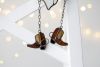 Halloween Spectral Maverick Suncatcher