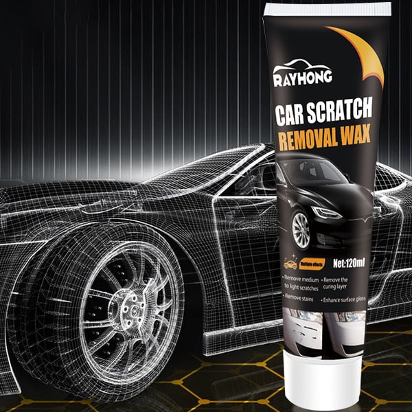 🔥Last Day Promotion 70% OFF🔥Adhesive For Repairing Scratches On Cars