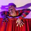 Nightmare Wall Walker: Freddy Krueger Licensed Haunt Experience(Same as in the video)