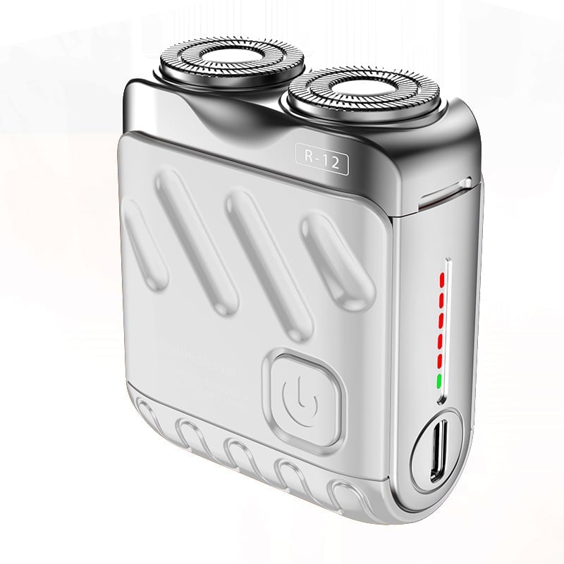 🎁TikTok Last Day Sale - 70% OFF🎉Mini electric explosive shaver