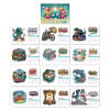 🔥Last Day Promotion 50% OFF🔥2026 DIY Special Shape Desktop Diamond Standing Calendar