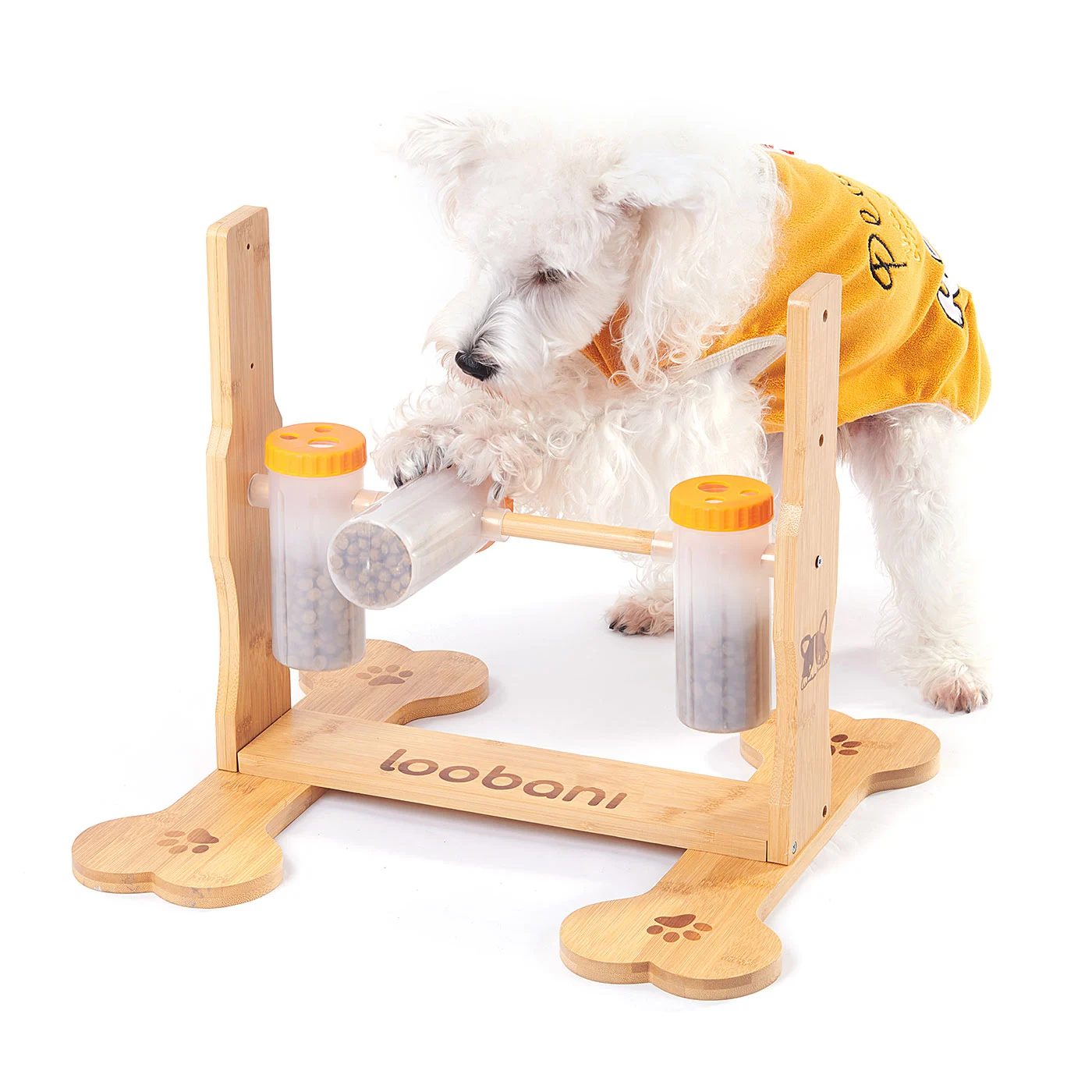 🔥Last Day Promotion 50% OFF🔥Dog Interactive Feeder