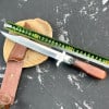 Multi-function Knife High Hardness Hunting Camping Survival Tool