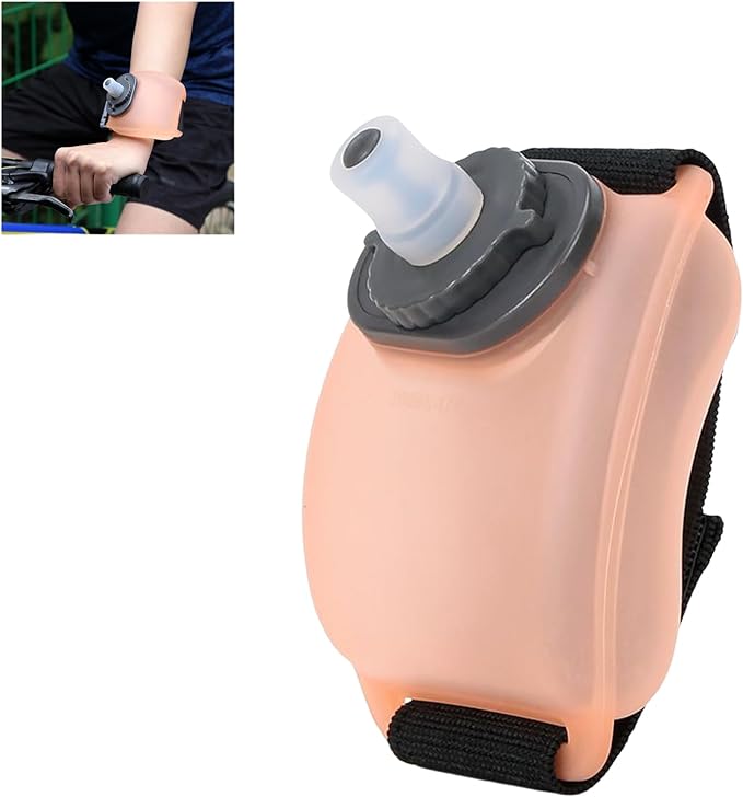 🔥Last Day Promotion 70% OFF🔥Outdoor Running Wrist Water Bottle