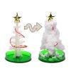 (🎄Christmas Sale - 48% OFF) Magic Growing Christmas Tree🔥Buy 5 Get Extra 25% OFF