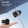 🎁TikTok Last Day Sale - 70% OFF🎉360° Rotation Car Clip On Fan with LED Display