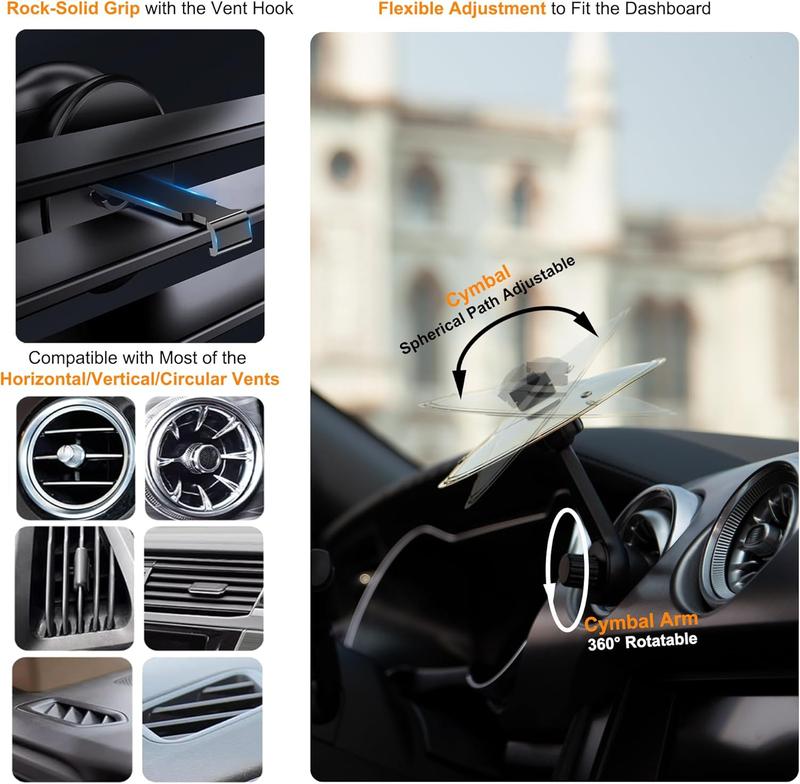 🔥Last Day Promotion 70% OFF-🔥-Car Crash Cymbal