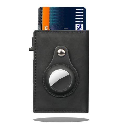 (🔥Father's Day Presale - 50% OFF) Anti-Lost Smart Wallet, BUY 2 FREE SHIPPING