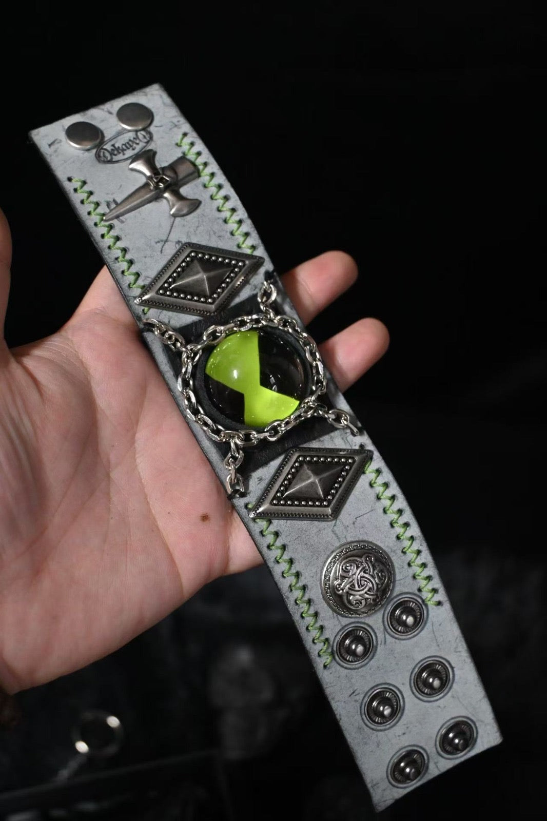 Ben 10 Omnitrix Bracelet