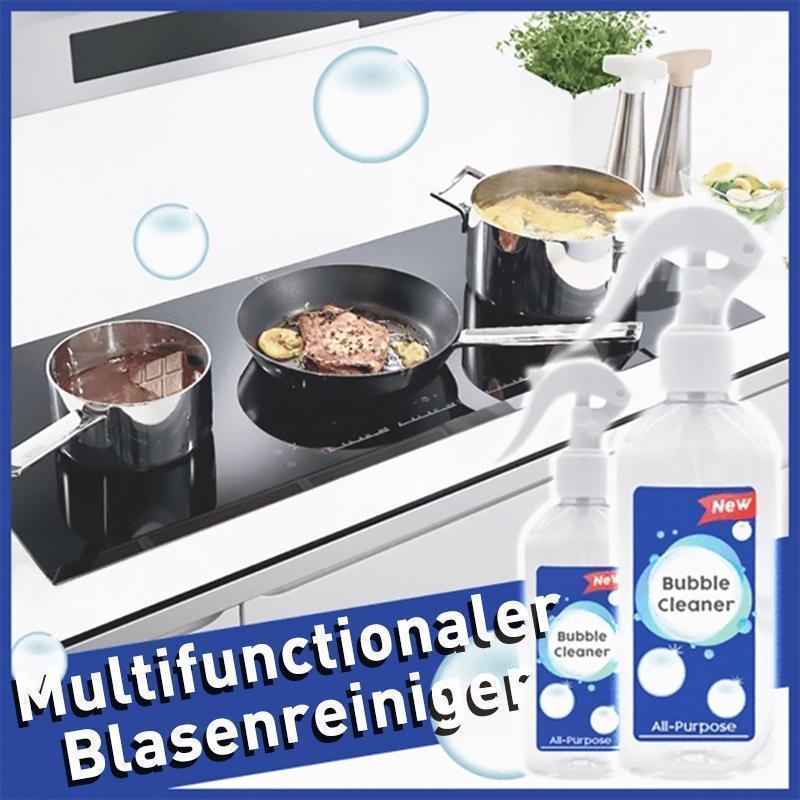 (🔥Letzter Tag 49% RABATT) Multifunktionaler Blasenreiniger