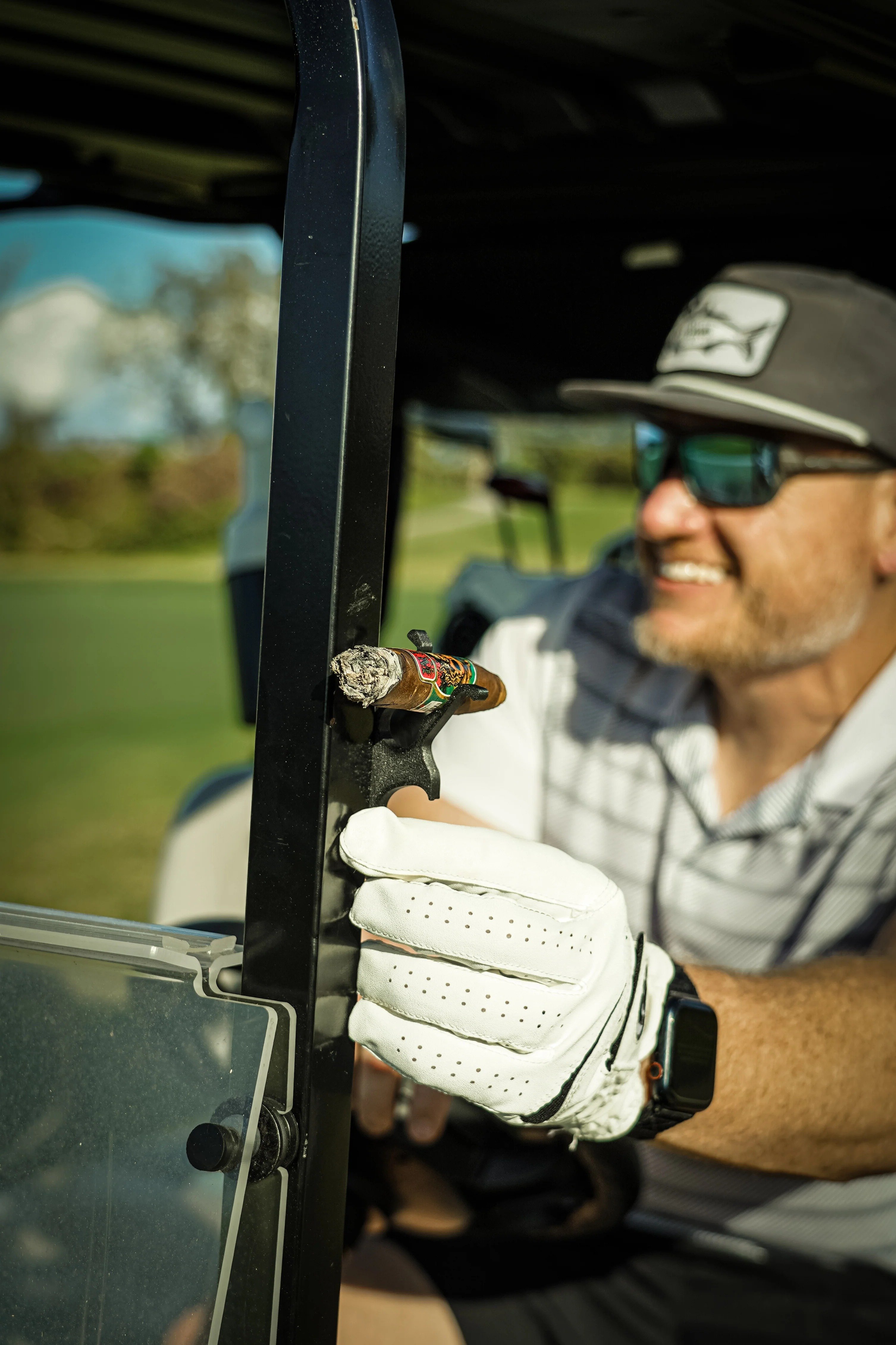 Multi Golf Tool