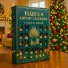 🔥Last Day 50% OFF -🥂2025 Tequila Advent Calendar