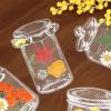 🔥Last Day Promotion 50% OFF🔥Transparent Dried Flower Bookmarks-DIY Gifts Bookmarks