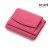 🎄TikTok Christmas Sale - 70% OFF🎄2024 New Genuine Leather RFID Blocking Card Holder Organizer Pocket Mini Wallet