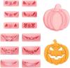 💥LAST DAY SALE 50% OFF💥Halloween Cookie Cutter Set