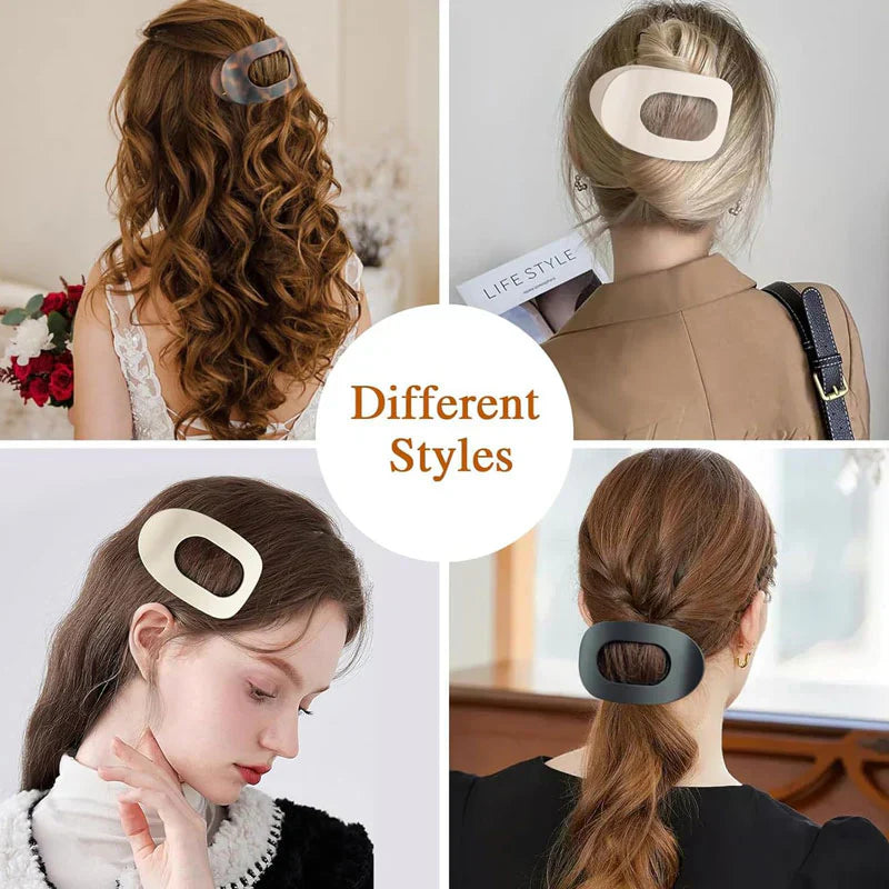 ⏰LAST DAY SALE 50% OFF💥Elegant Duckbill Hairpin Set