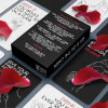 💞Drunk Desires Couples Card Game(50 Cards)