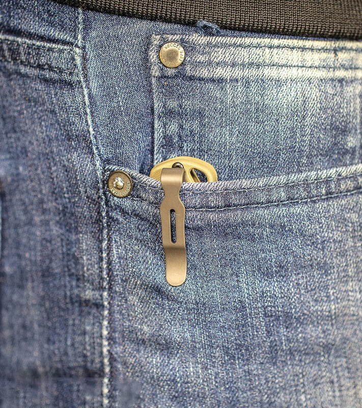 Bugout AXIS Lock Knife (3.24