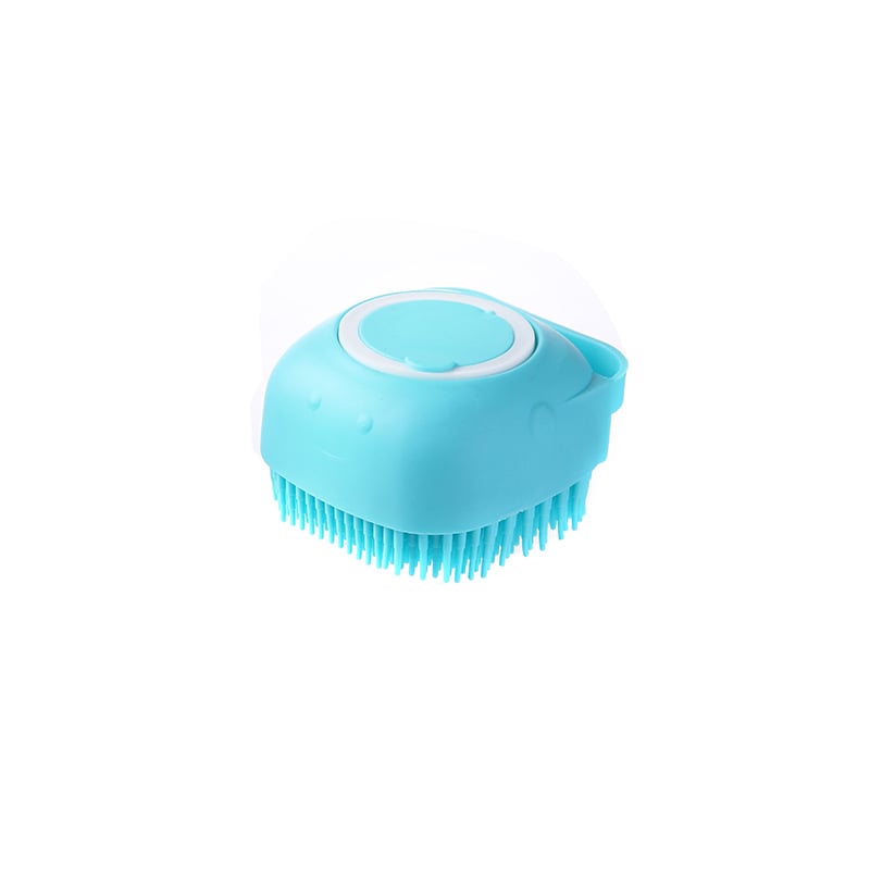 Last Day Promotion - 🔥Pet baby bath brush ⚡Buy more for a better deal