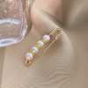 (💖New Year Hot Sale 49% OFF) Fancy Rhinestones Pearls Safety Pin Brooch