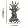 Elder Tree Spirit Statue