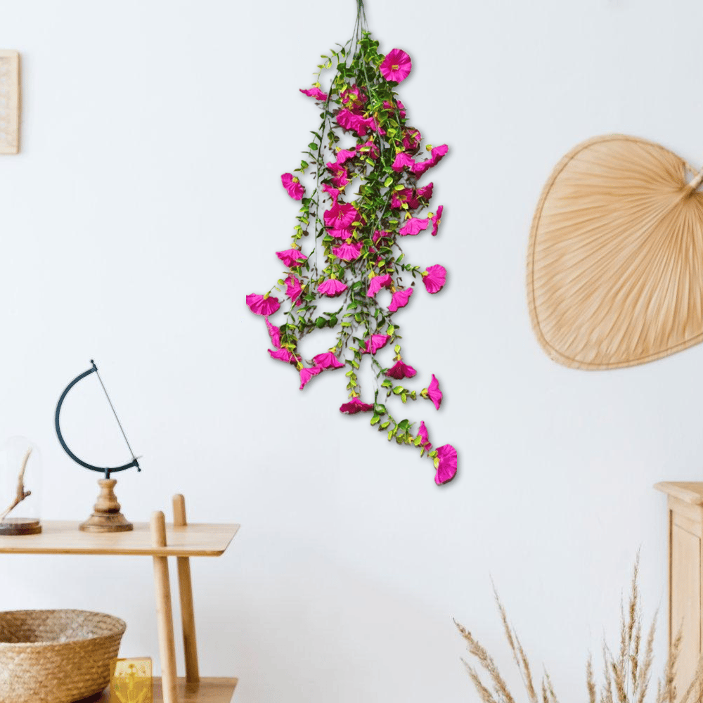 🔥Letzter Tag 50% Rabatt🌺Hängende Prunkwinde