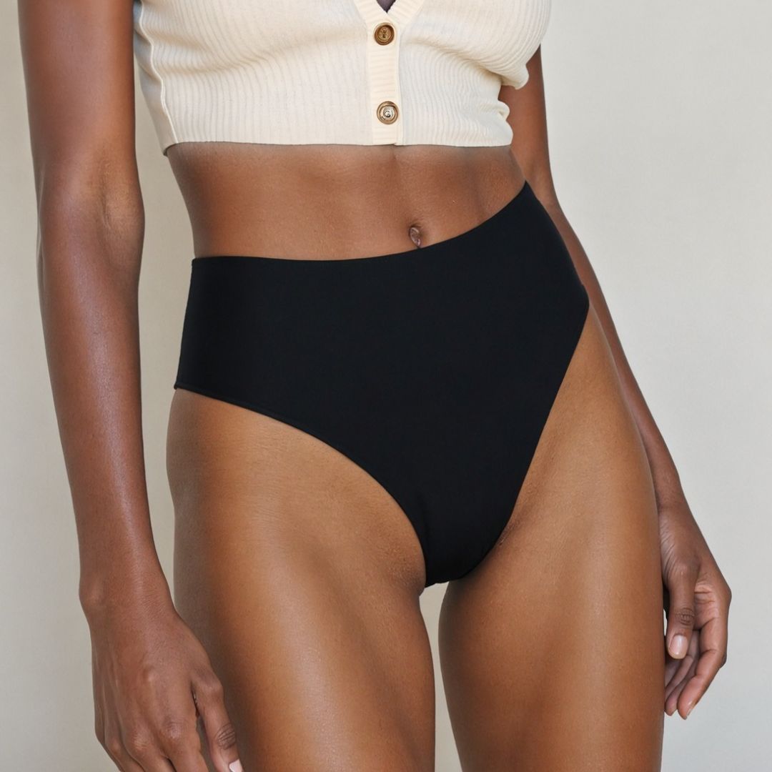 ⏰LAST DAY SALE 50% OFF💥Camel Toe Thong