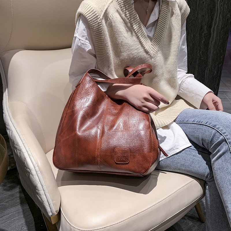 (🔥HOT SALE TODAY - 50% OFF) Vintage Womens Hand Bags