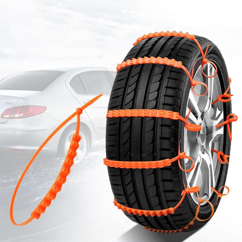 🔥Last Day 70% OFF⚡Wheel anti-skid rolling strip