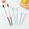 🔥Last Day Promotion 70% OFF🔥Mini Silicone Telescopic Spatula