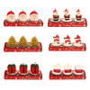 🎄🎄Early Christmas Sale -48% OFF - Christmas Candles(BUY 3 GET 1 FREE&FREE SHIPPING)