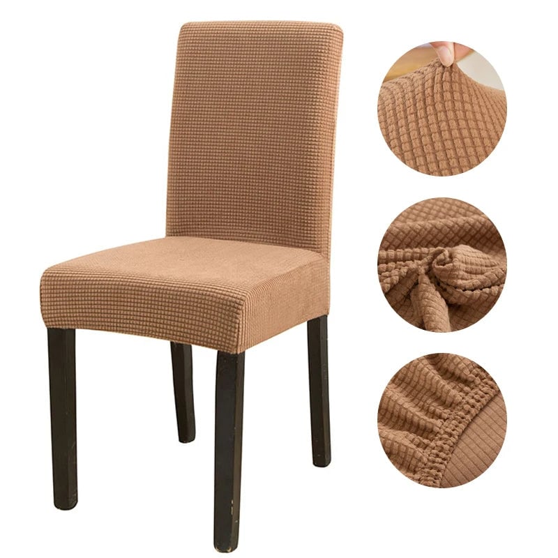 🔥Last Day Promotion 70% OFF💥Premium Stretchy Waterproof Chair Covers