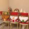 🔥Last Day Promotion 50% OFF🔥Cute Christmas Chair Covers