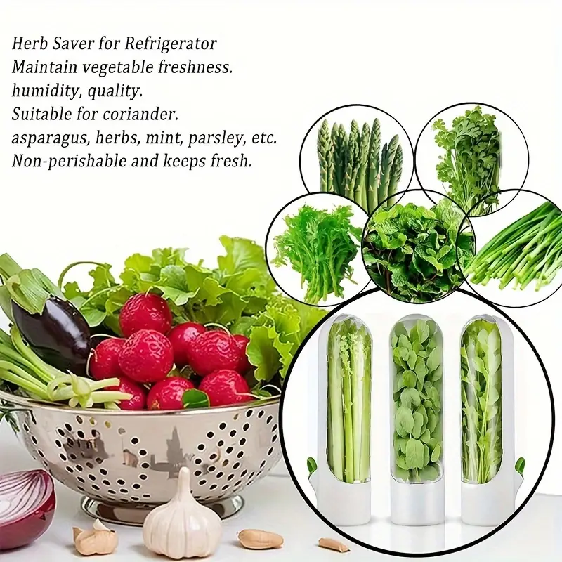 🔥2024 Hot sale - 49% off🔥Kitchen Vegetable Crisper