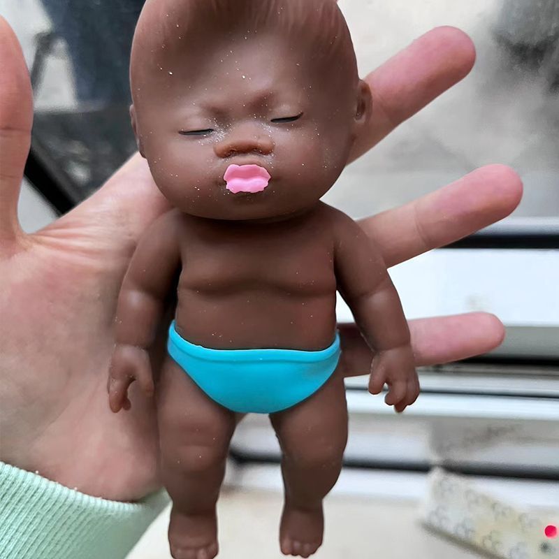 Hot Sale🔥Decompress funny ugly dolls