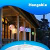 🔥Last Day Promotion - 70% OFF🎁🔥Solar Floating Pool Lights