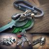 (🔥Limited Time Sale - 49% OFF) Shark Rocket Bomb Keychain
