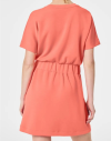 🔥Last Day Promotion 50% OFF💥AirEssentials Cinched T-Shirt Dress(BUY 2 FREE SHIPPING)