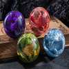 【Last Day 50% OFF】🐉Lava Dragon Egg-Perfect gift for dragon lovers🐉