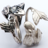 Last Day 70% OFF🔥Handmade Dragon Ring