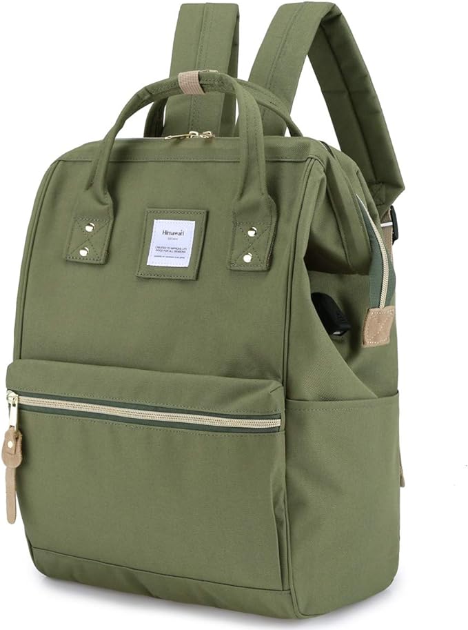 (🌲Early Christmas Sale- 50% OFF) Laptop Backpack for Women & Men - Buy 2 Get Extra 10% OFF & Free Shipping