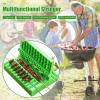 Early Summer Hot Sale 48% OFF - Barbecue Stringer Skewers Maker(Buy 3 GET 1 FREE NOW)