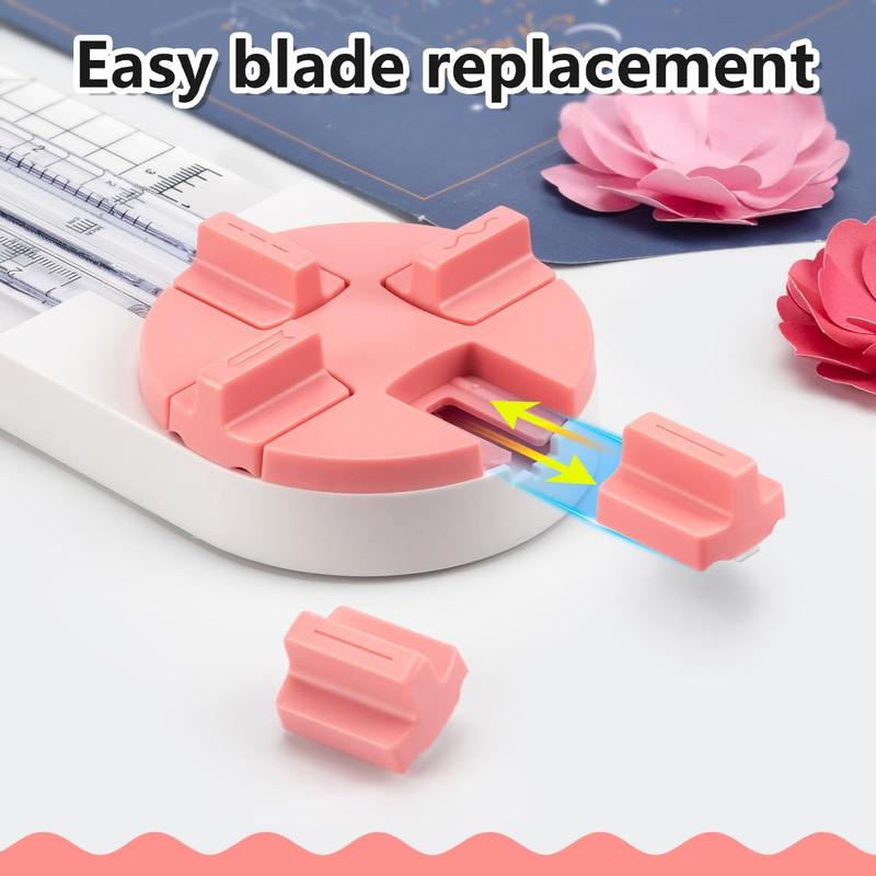 🎄Christmas Sales 49% OFF- 4-in-1 Paper Cutter