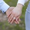 🎁Last Day Sale - 70% OFF🎉Sun, Moon, and Stars Anxiety Relief Spinner Ring for Couples💕